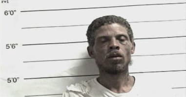 Jeremy Johnson, - Orleans Parish County, LA 